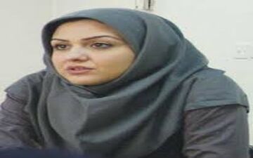 خانم مجری مشهور صداوسیما با تیپ و ظاهری دیده نشده و متفاوت