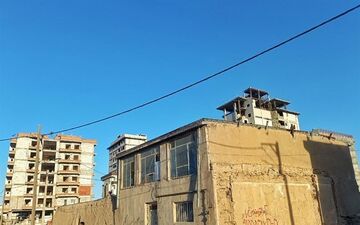 ۱۵۰ هزار واحد فرسوده امسال در کشور نوسازی می‌شود