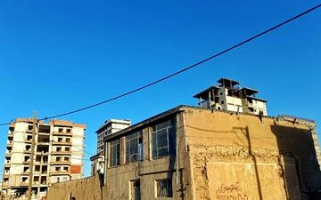 ۱۵۰ هزار واحد فرسوده امسال در کشور نوسازی می‌شود