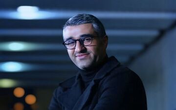 ادامه محاکمه پژمان جمشیدی/ دومین جلسه دادگاه آغاز شد