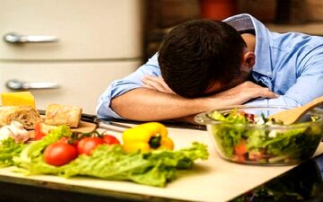 نسخه خانگی برای درمان میگرن