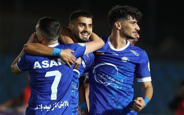 نساجی – استقلال؛ آزمون جدی سهراب بعد از شروع رؤیایی