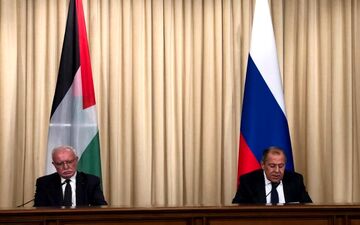  تقابل با ایران برای حل مسائل منطقه خطرناک است