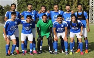استقلال منصوریان امسال بهتر از پارسال  