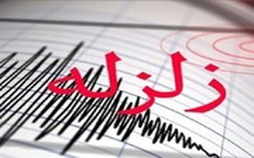 برای زلزله بزرگتر از 7 ریشتری تهران آماده باشید