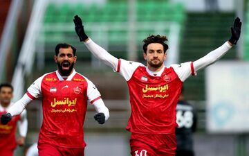 آخرین تمدیدی پرسپولیس وارد باشگاه شد
