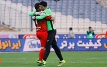 ۹۰ دقیقه تا ثبت یک رکورد تاریخی دیگر برای پرسپولیس