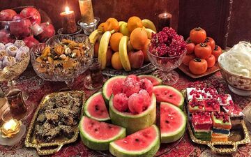  نوعروس تهرانی فردای شب یلدا تصمیم به طلاق گرفت!