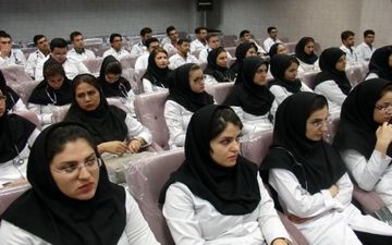 نتایج «ارزیابی شورای انضباطی دانشجویان دانشگاه‌های علوم پزشکی» اعلام شد