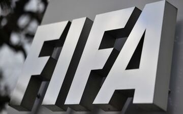 دستورالعمل عجیب فیفا در آستانه جام جهانی