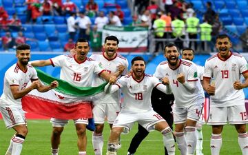  گزارش AFC از تیم ملی؛ ایران در جام جهانی قدرت خط دفاعی‌اش را نشان داد 