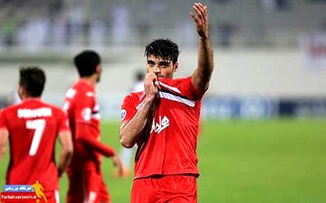 مهدی طارمی: سروش خوب، مسلمان فوق العاده است