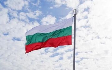 احضار سفیر اوکراین به وزارت خارجه بلغارستان پس از انفجار پهپاد