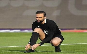 افشاگری کارشناس داوری از اشتباهات بزرگ داور در نتیجه بازی/ افتضاح بود و محرومش کنید