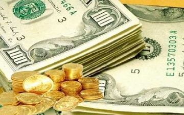 رکوردهای جدید نرخ ارز در بازار/ دلار 4151 تومان شد 