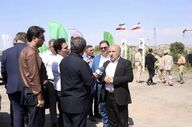 اقدامات منطقه آزاد ماکو برای تسهیل تردد در گمرک بازرگان