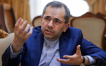 تخت روانچی: اگر آمریکا مجددا اقدامی انجام دهد ایران پاسخ خواهد داد