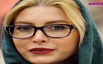 تیپ و ژست فریبا نادری و دوستانش، وسط خیابان! (عکس)