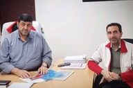 تقدیر رئیس جمعیت هلال احمر کشور از عملکرد ۱۰ ماهه هلال احمر  کرمانشاه 