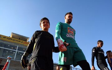 بیشترین درآمد از دروازه پرسپولیس؛ یک بازی ۸۰۰ میلیون!