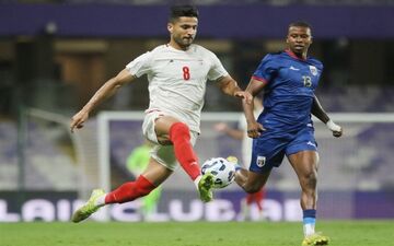 آنگولا و مقدونیه بازی با ایران را لغو کردند 