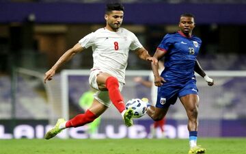 آنگولا و مقدونیه بازی با ایران را لغو کردند 