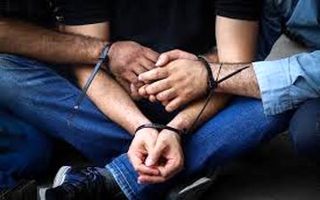 انهدام 7 باند سرقت در کرمانشاه