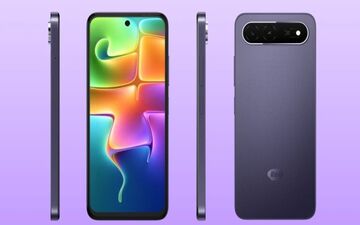 itel City 300 5G؛ گوشی اقتصادی با نمایشگر 120 هرتز و اندروید 16