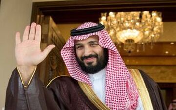 شاهزادگان سعودی هرکدام چقدر حقوق می‌گیرند؟