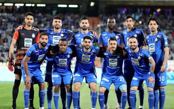 نقل و انتقالات استقلال؛ بهتر از فصل گذشته!