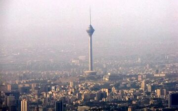 لغو تمام بازی‌های فوتبال تهران تا پایان هفته 
