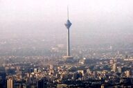 تداوم وضعیت نارنجی هوای تهران؛ بیماران قلبی و کودکان مراقب باشند