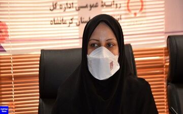 اهدا خون ۲۶ هزار کرمانشاهی طی شش‌ماه گذشته
