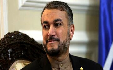 امیرعبداللهیان: یکی از اشتباهات تاریخی ما نگاه به غرب بود/ هنوز انتقام خون سردار سلیمانی را نگرفته‌ایم