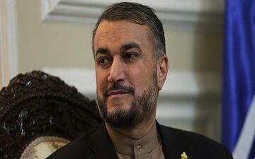 امیرعبداللهیان: یکی از اشتباهات تاریخی ما نگاه به غرب بود/ هنوز انتقام خون سردار سلیمانی را نگرفته‌ایم