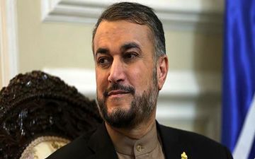 امیرعبداللهیان: یکی از اشتباهات تاریخی ما نگاه به غرب بود/ هنوز انتقام خون سردار سلیمانی را نگرفته‌ایم