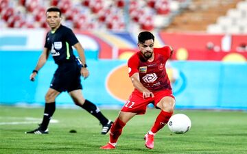 کامیابی‌نیا: اگر گل‌محمدی در پرسپولیس بماند، می‌تواند مانند برانکو قهرمانی‌های زیادی برای پرسپولیس بیاورد