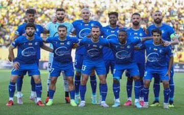 تغییر زمان بازی استقلال و صنعت نفت آبادان