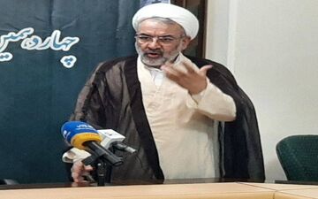 ۵۴۰۷ ناظر، بر روند انتخابات در استان کرمانشاه نظارت دارند


