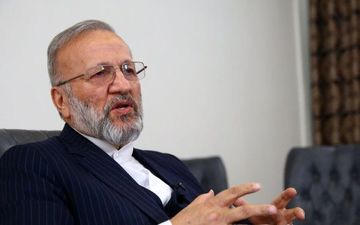 متکی: سازش برخی کشورهای عربی با اسرائیل علیه مسلمانان باید جرم‌انگاری شود‌
