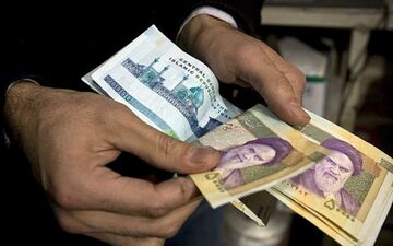 جدول کامل حقوق و مزایا در سال ۹۶ / ۱۷ تغییر جدید دستمزد شاغلان