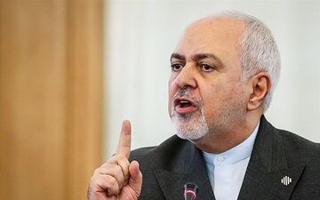 ظریف: با وجود نتانیاهو آمریکا نیازی به دشمن ندارد