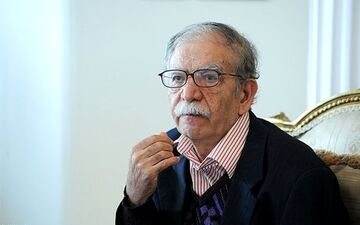 یادبود علی‌اشرف درویشیان برگزار می‌شود