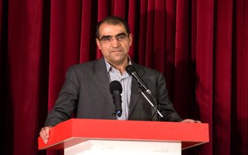 شناسایى داروهای اصل از تقلبى به کمک سامانه جدید الکترونیکى/ وجود روغن پالم در سفره ایرانى‌ها موردی ندارد