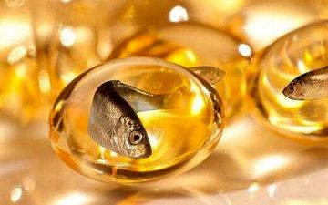 ۸ فایده مصرف روغن ماهی برای بدن