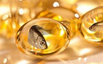 ۸ فایده مصرف روغن ماهی برای بدن