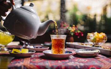 با این ۵ اشتباه چای را تبدیل به سم می‌کنید