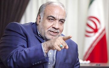  استاندار کرمانشاه خبر از ۲۱۰ مصدوم در پی زلزله امشب کرمانشاه داد