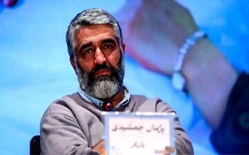 
بازگشت پژمان جمشیدی تا چند روز دیگر به ایران
