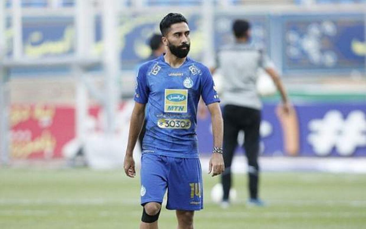 مجیدی دومین بازیکن را هم از استقلال اخراج کرد